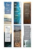 Serenity Prayer Bookmarks - Pack of 48