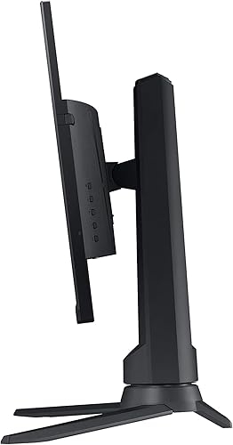 Miniatura 9 de SAMSUNG Odyssey serie G3 - Monitor de videojuegos FHD 1080p de 27 pulgadas, 144 Hz, 1 ms, diseño sin borde de 3 lados, compatible con VESA, soporte