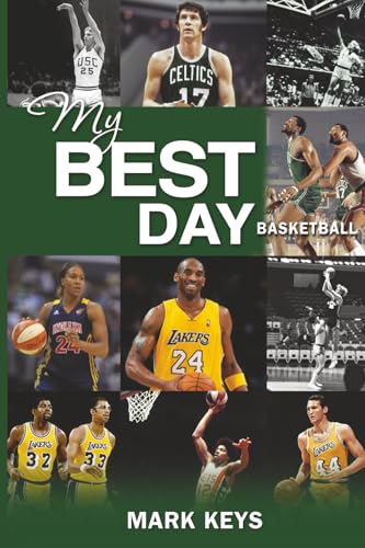My Best Day Basketball I