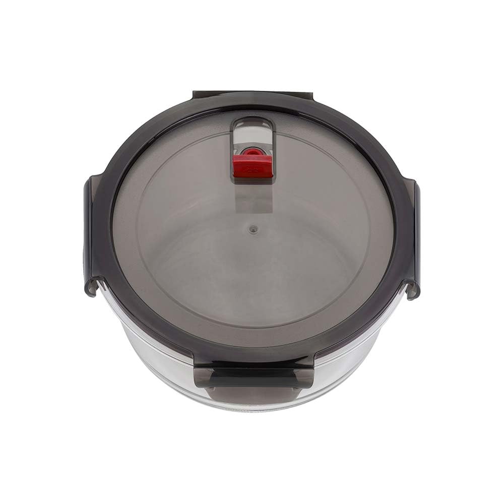 Amazon｜Zwilling ツヴィリング 「 グスト 保存容器 丸形 1300ml