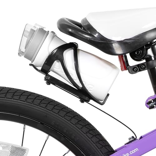 Image of JOYSTAR Pluto 12-20 inch Kids Bike with Light Up Training Wheels