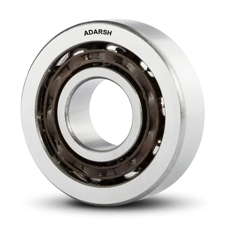 adarsh 7208 B Angular Contact Ball Bearing-picture-13