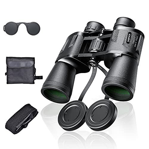 Top 10 Binoculars For Low Light Conditions of 2022 Best Reviews Guide