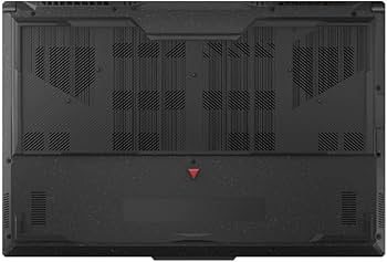 ASUS TUF A17 Gaming Laptop, 17.3