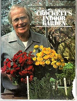 Crockett's Indoor Garden