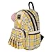 Loungefly Paramount Clueless Cher Cosplay Mini Backpack