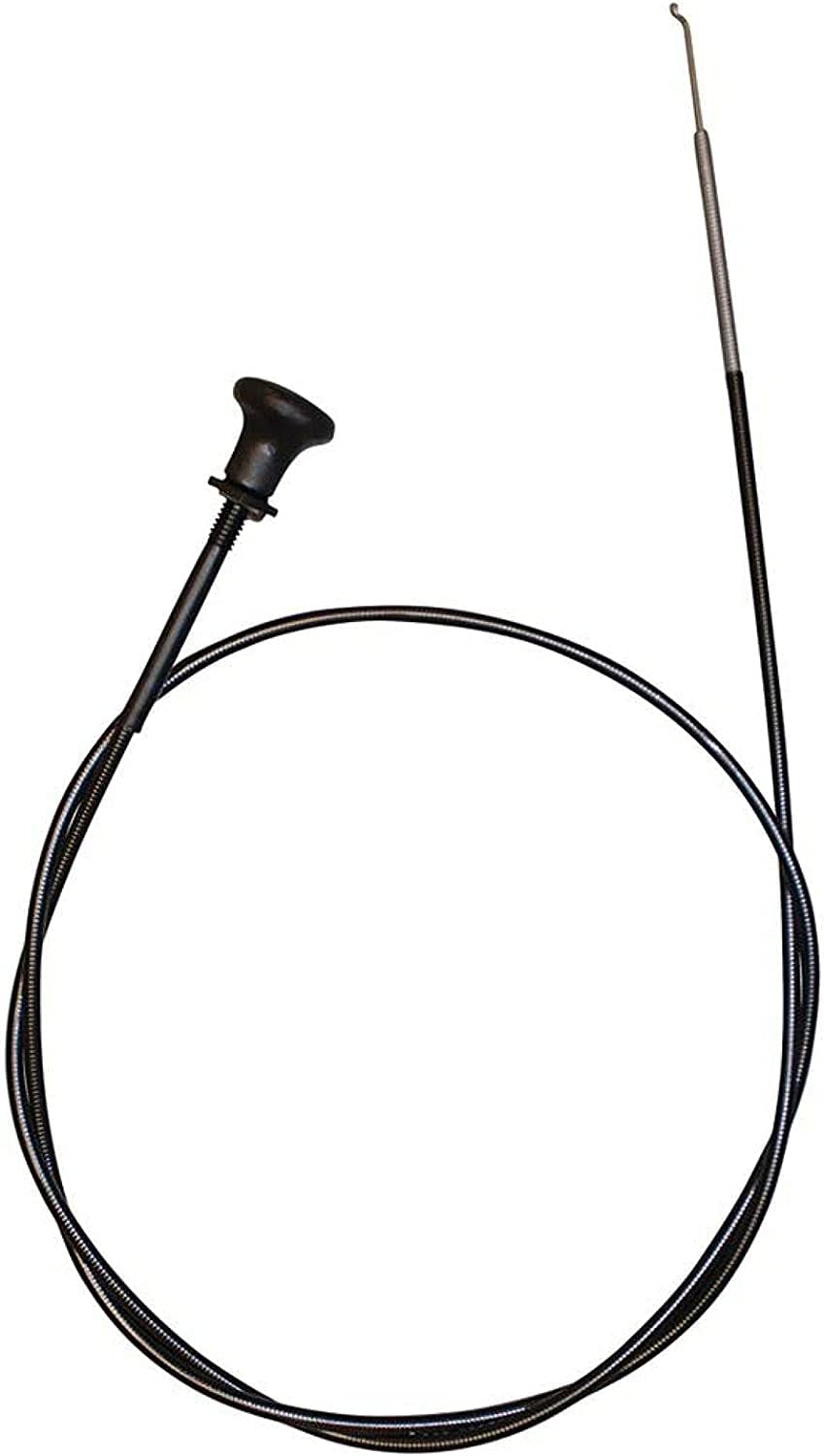 Amazon.com: Eopzol 746-04214 Choke Control Cable for Cub Cadet
