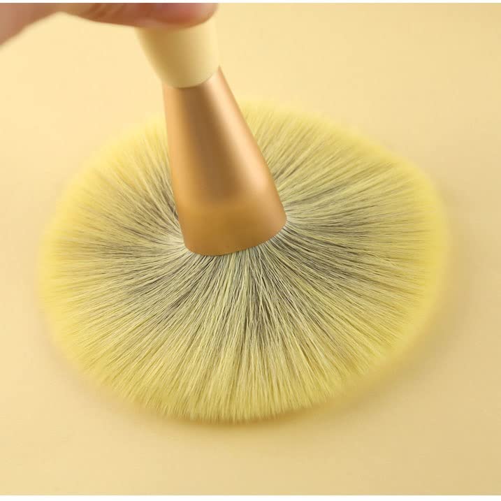 GMOIUJ-Makeup-Tools-Powder-Brush-Concealer-Brush-4-Mini-Makeup-Brush-Sets-Color-Black-Size-1