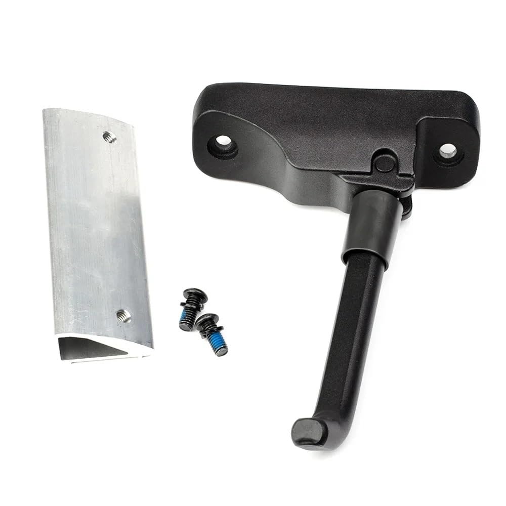 Béquille de trottinette électrique pour Ninebot Segway GT1 GT2 - Support stable réglable pour scooter électrique - Accessoire essentiel pour les amateurs de scooter