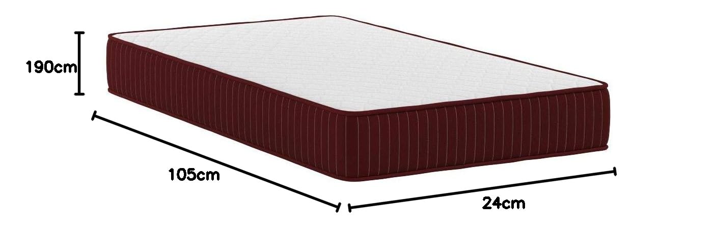 Waterbed 100 x 200 x 21 cm kopen Waterbed 100 x 200 x 21 cm kopen
