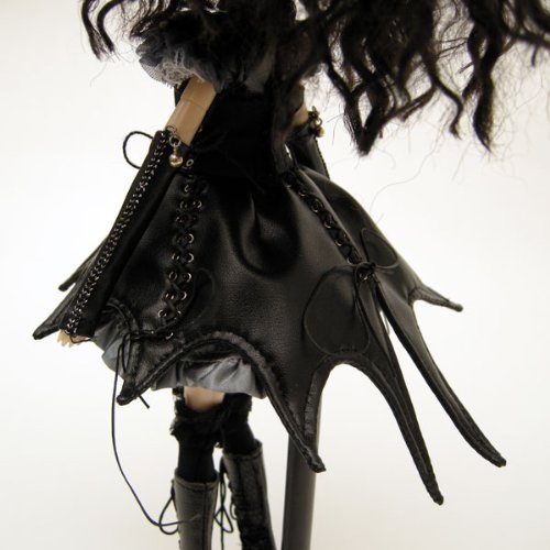 Amazon | Pullip 『ゴスロリ処刑人』 ゴスロリ ユキちゃんドール～劇中