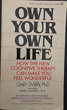 Mass Market Paperback Own Your Own Life Book