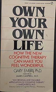 Mass Market Paperback Own Your Own Life Book