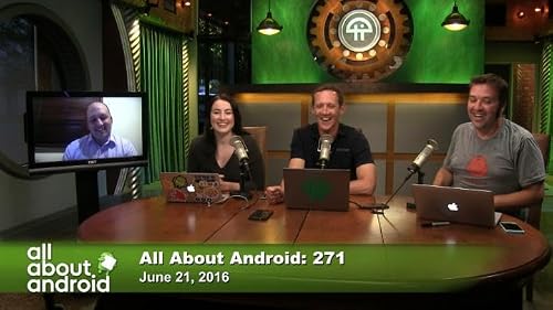 All About Android 271: Van Glory