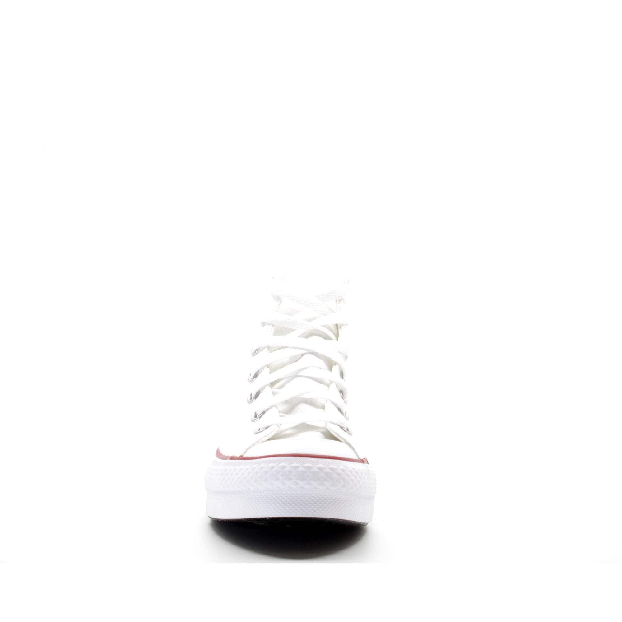 Converse Chuck Taylor all Star Eva Lift Canvas Platform SneakerUnisex - Bambini e Ragazzi