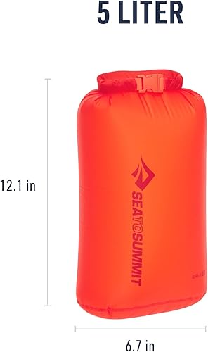 Miniatura 7 de Sea to Summit Bolsa seca ultra sil, almacenamiento en seco ultraligero e impermeable