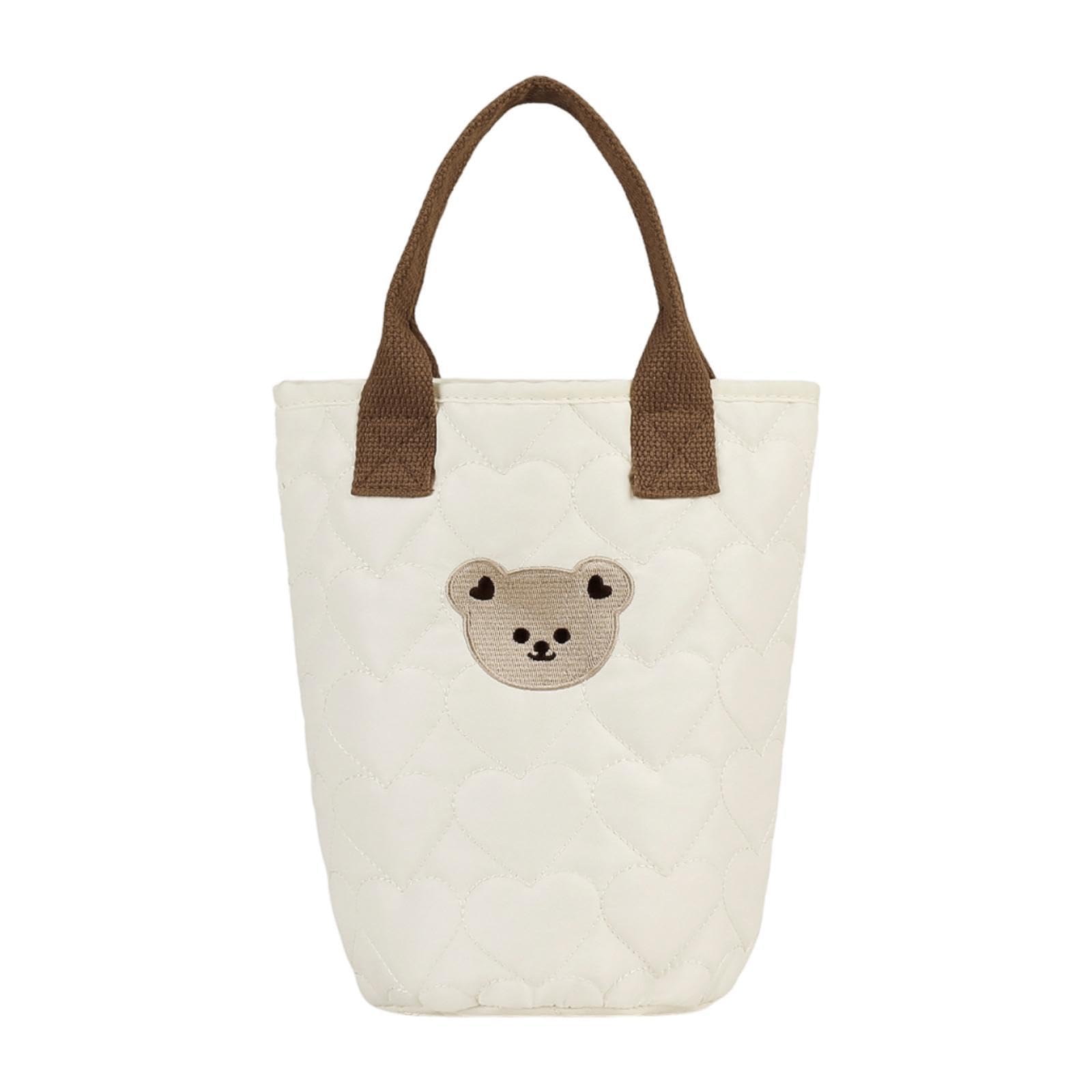 nivaa Kid Travel Storage Bag Casual Women Tote Bag for Shopping Outdoor Play Toys-picture-31