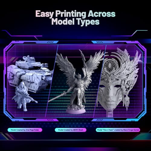 3D printer industrial large
