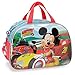 Produktbild Disney Roadster Racers Reisetasche, 40 cm, 24.64 liters, Mehrfarbig (Multicolor)