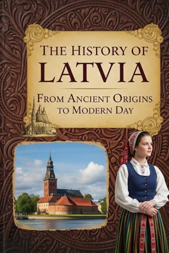 Les 10 meilleurs Latvian History – Edition octobre 2026