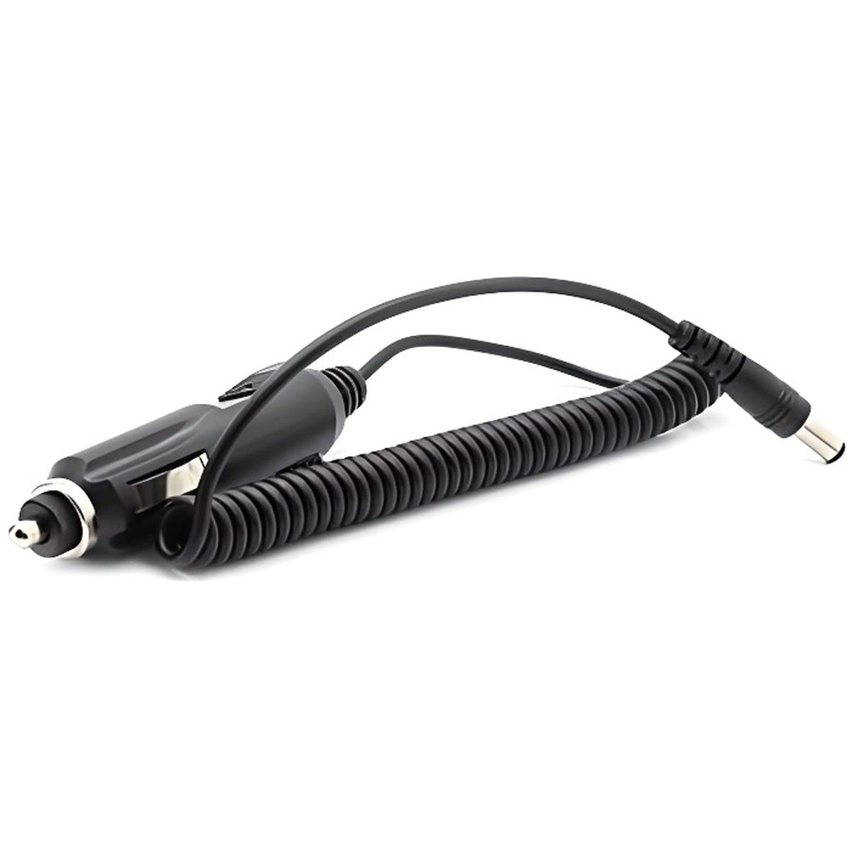 RECEPTEUR TNTSAT HDB981E + Cordon Allume Cigare pour Camping Car + Cable HDMI – Carte TNTSAT Incluse, PVR Ready, Mise à Jour par USB et par Satellite