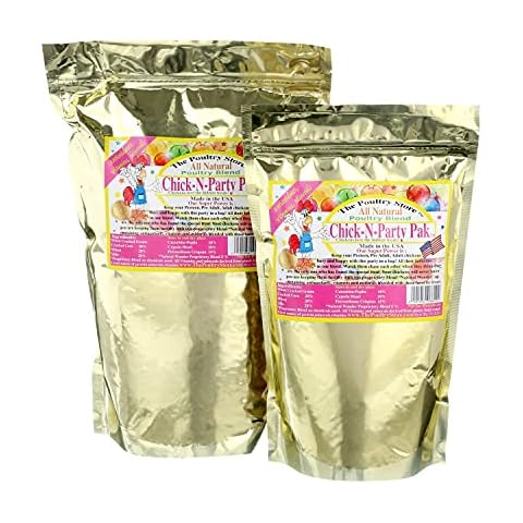The Poultry Store Chick-N-PartyPak-4 TPS Plus® Cover