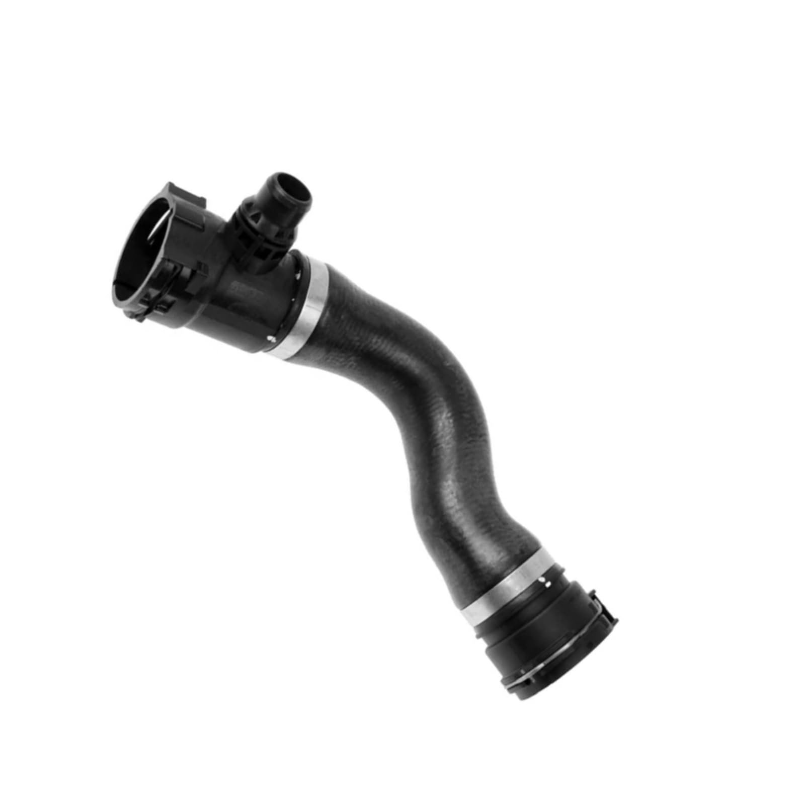 Mangueras radiador Tubo Compatible Con F32 435i Manguera Radiador Automóvil Tubería Agua Refrigerante Tubería De La Manguera Radiador Motor Manguera Agua Refrigerante Del Radiador 17127604542