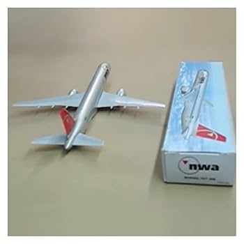 Amazon.co.jp: 1: 200 B757-200 モデル Nwa ノースウエスト航空