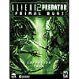 gaming pc predator media markt 103547 Thierry Mugler Aliens Vs Predator 2 : Primal Hunt (Expansion Pack)