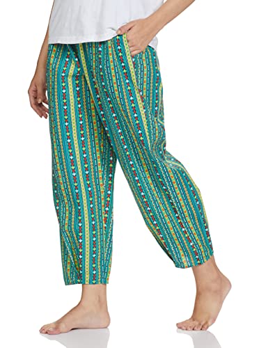 Image of Amazon Brand - Myx Women Pajama Bottom