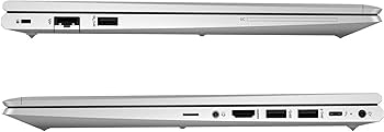 Amazon.com: HP Elitebook 650 G9 15.6