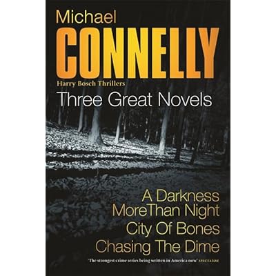 Three Great Novels 3