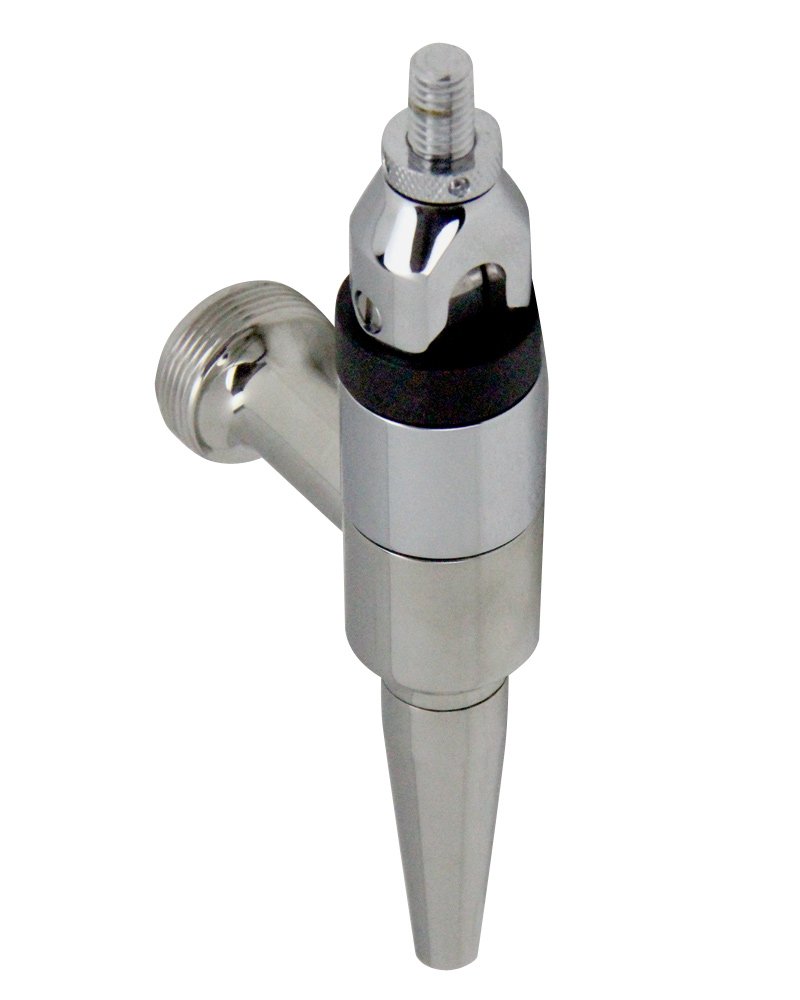Kegconnection SF101 Stout Faucet (Nitrogen Faucet)