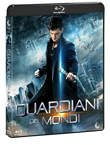 I Guardiani dei Mondi - Combo (Br+Dv)