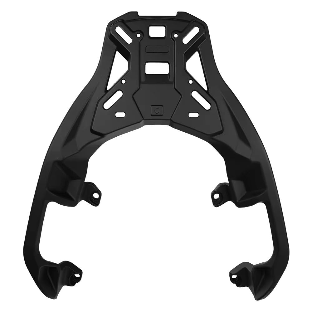 Porte-bagages moto arrière pour VOGE SR4 Max 350 support rigide
