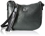 Mit der Tamaris Tasche können Sie entspannt die abendliche events angehen. Die perfekte Mischung aus Modernität und Style der Abendtasche macht Sie perfekt kompatibel zu einem schicken Ausgeh-Look. Maße: 19 x 14,5 x 6 cm