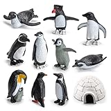 Largement utilisé : l'ensemble de jouets figurines impressionnera à coup sûr et sera parfait pour les anniversaires, les vacances et autres occasions de cadeaux pour les enfants ou toute personne de tout âge.