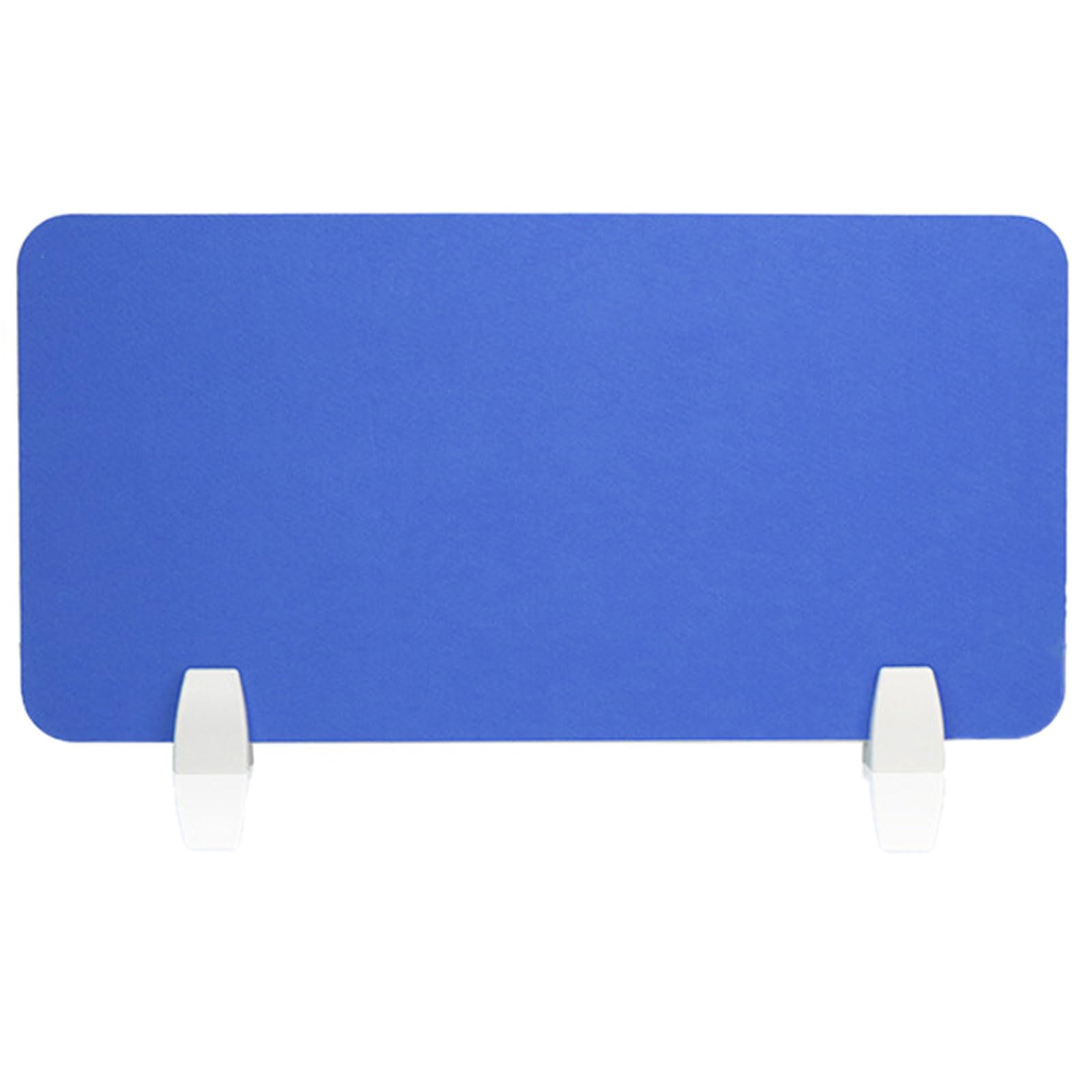 GJZQDKX Acoustic Office Partition Panel - Soundproofing for Workstations Schools Restaurants & Counters - Boost Focus Reduce Distractions Enhance Productivity