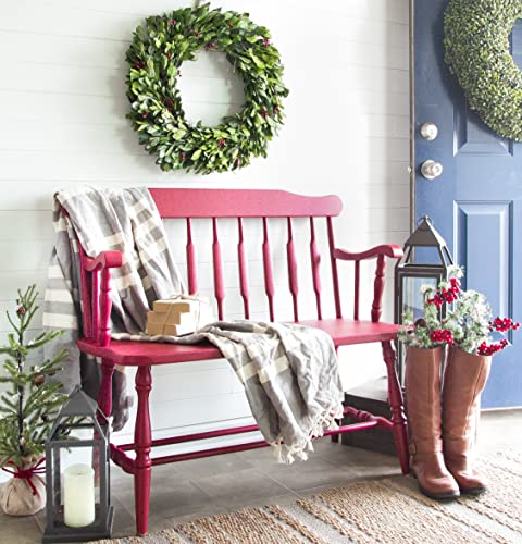 Fusion Mineral Paint 500 Ml Cranberry #TOP4