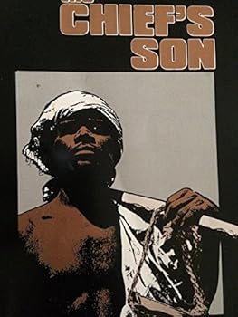 Paperback Chief's Son Book