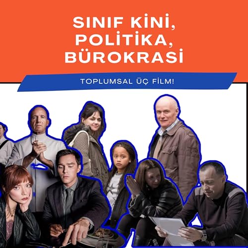Politik ve Sosyal Eleştiri Barındıran 3 Nefis Film!