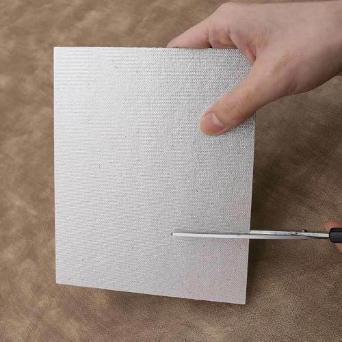 Bulevisiter Lot de 5 feuilles de guide d'onde en mica pour four à micro-ondes - 150 x 120 mm - Épaisseur 0,4 mm - Compatible avec réparation d'appareils ménagers