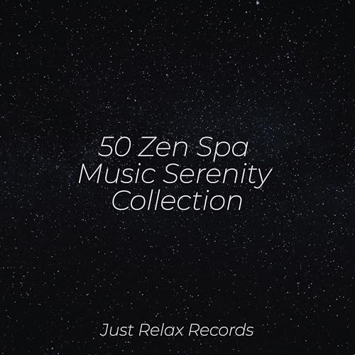 Play 50 Zen Spa Music Serenity Collection by Zen, Yoga & Yoga Sounds on ...