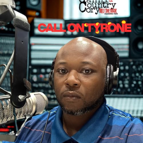 Call On Tyrone: Emotional Support Animals