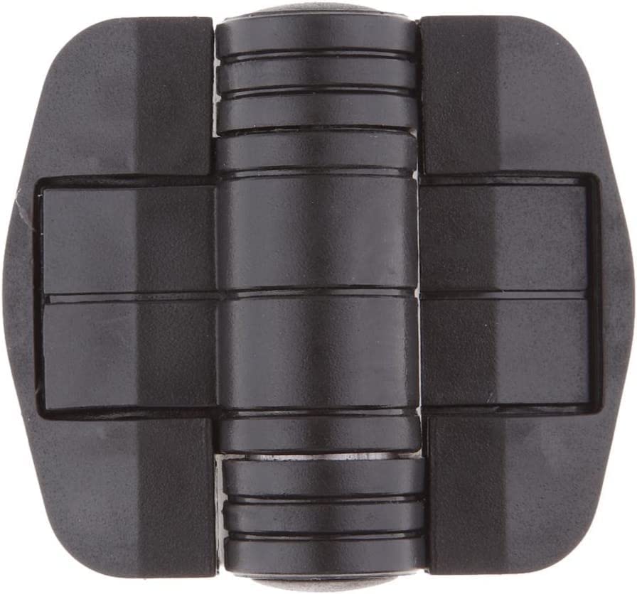 Charnière de contrôle de position en acier inoxydable type C6-25