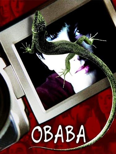 Obaba