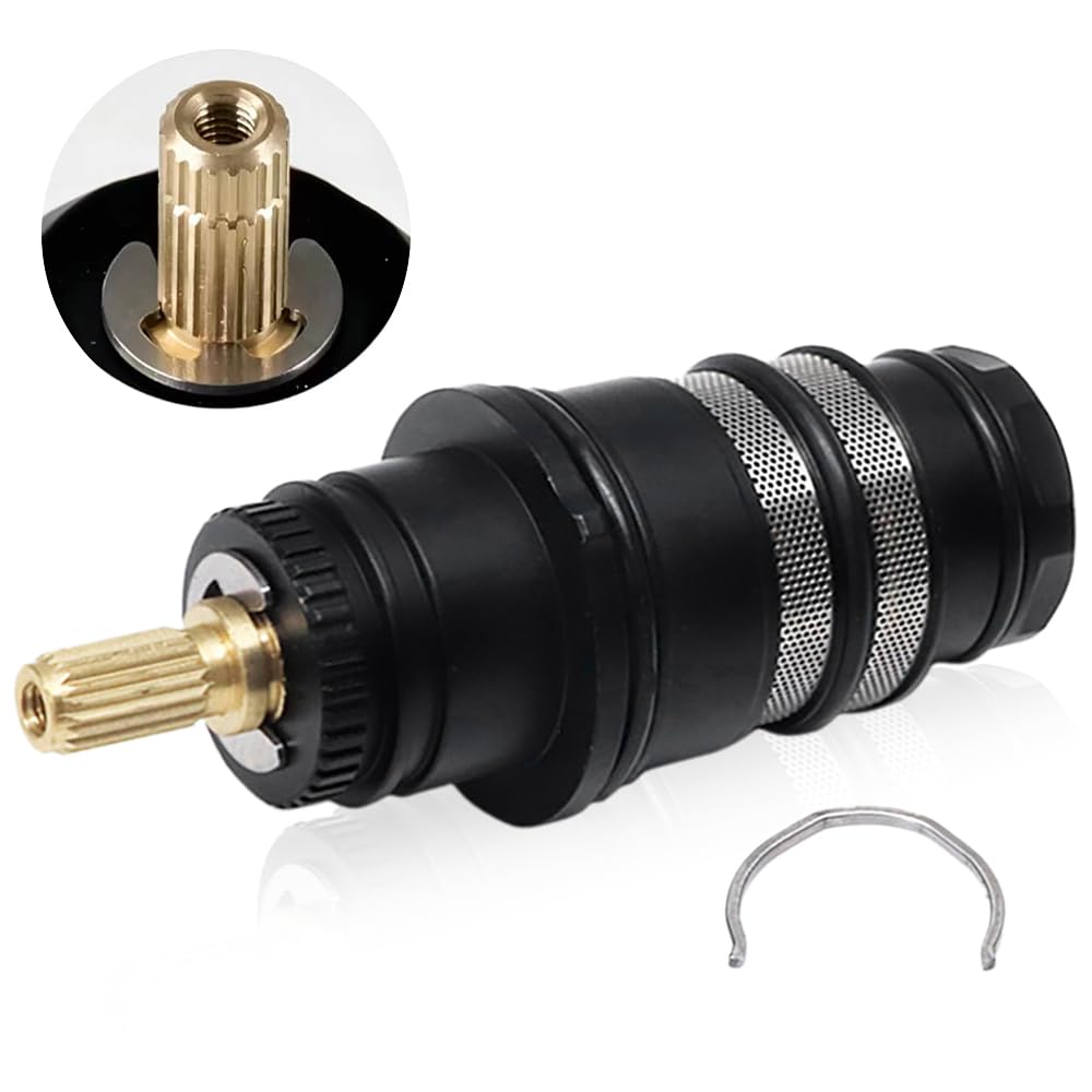 Thermostatic Cartridge for Hansgrohe 98282000 Cartridge