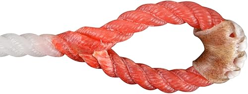 Miniatura 2 de Rattler Cuerda Piggin Racer Blanco 316 S