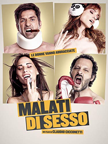  Malati di sesso