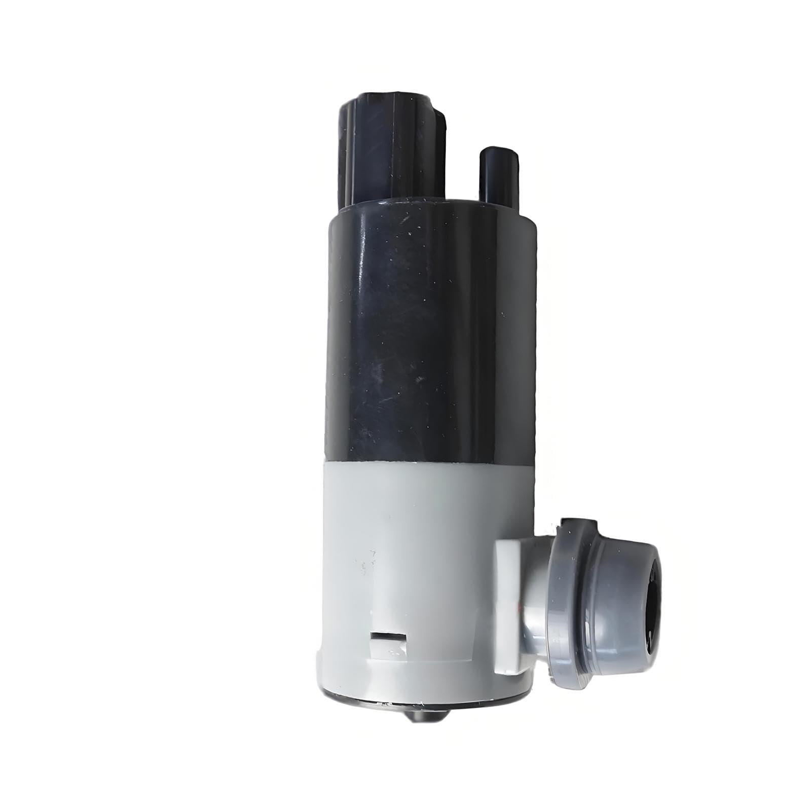 JZsmsai Windshield Washer Pump for Ford Fusion 2013-2014 Fiesta 2011-2014 Taurus 2008-2014, 1Pc Washer Pump 8A69-17K624-AA/DK4367482/1743149